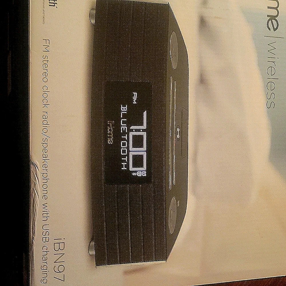 iHome Wireless